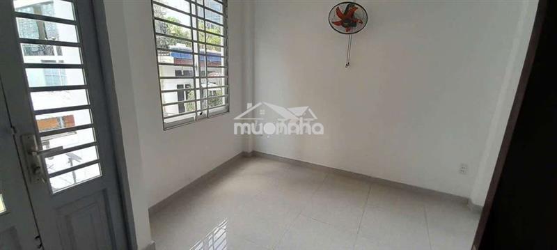 Cho thuê phòng trọ lầu 2 đường trần quang diệu quận 3