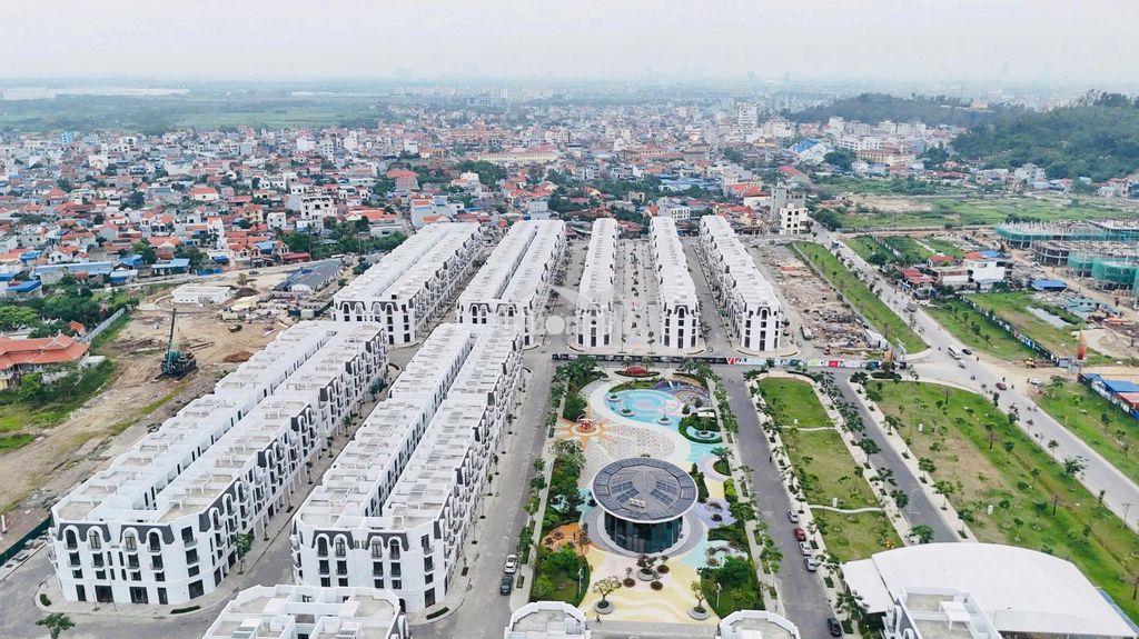 Căn *** giá cực sốc tại dự án vlasta thủy nguyên - 3