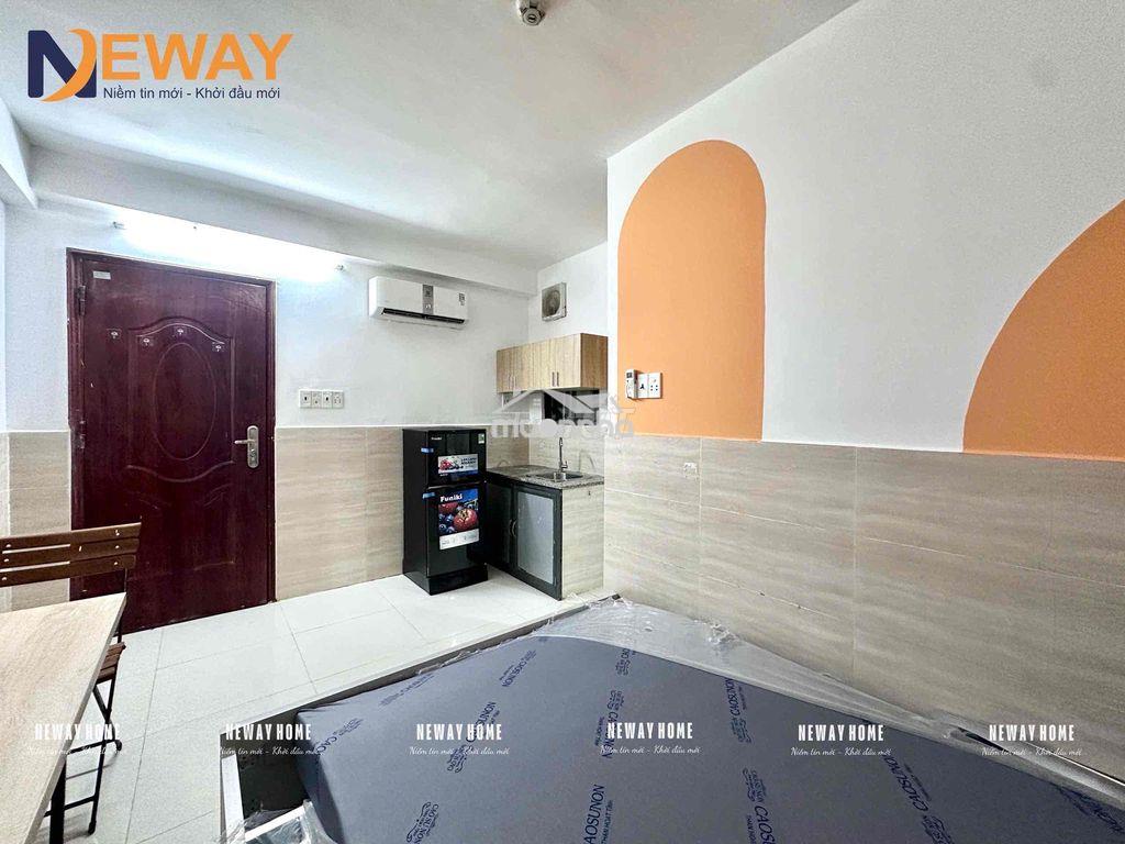Studio full nội thất ngay lottemart quận 7 - 3