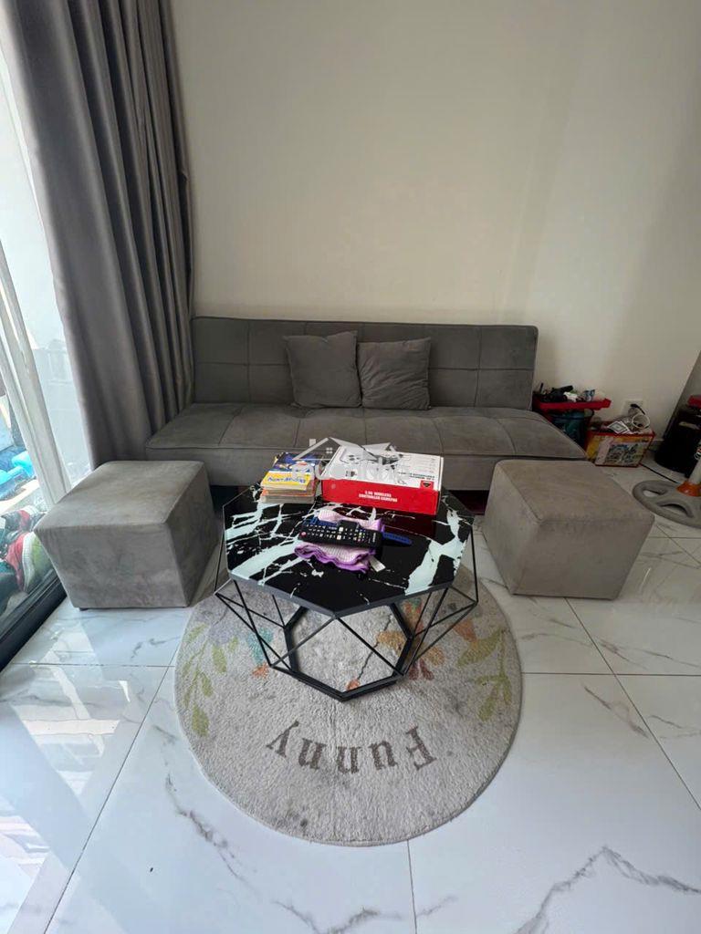 Bán lỗ 2pn 2wc view nội khu hồ bơi phân khu glory height - vinhomes - 3