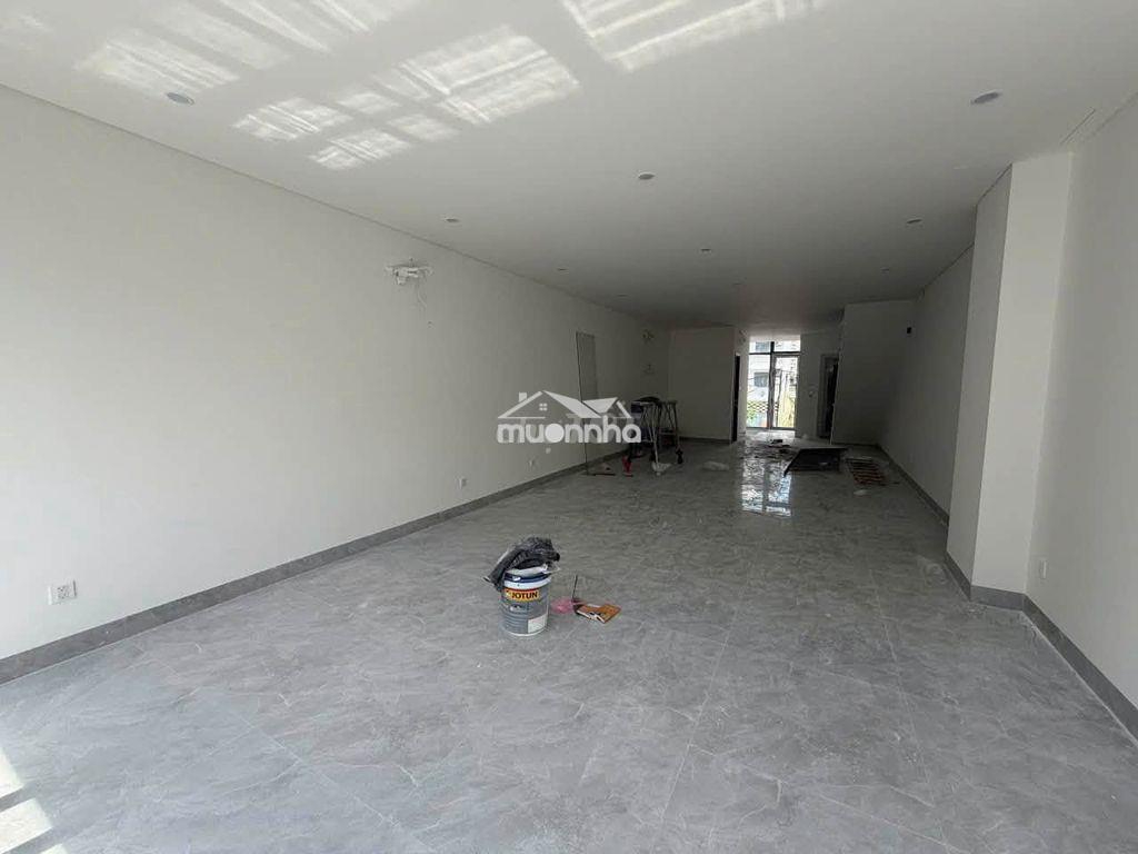 Nhà mới xây, 5x20m, hầm, trệt, 3 lầu, sàn trống, p. an phú, quận 2 cũ - 2