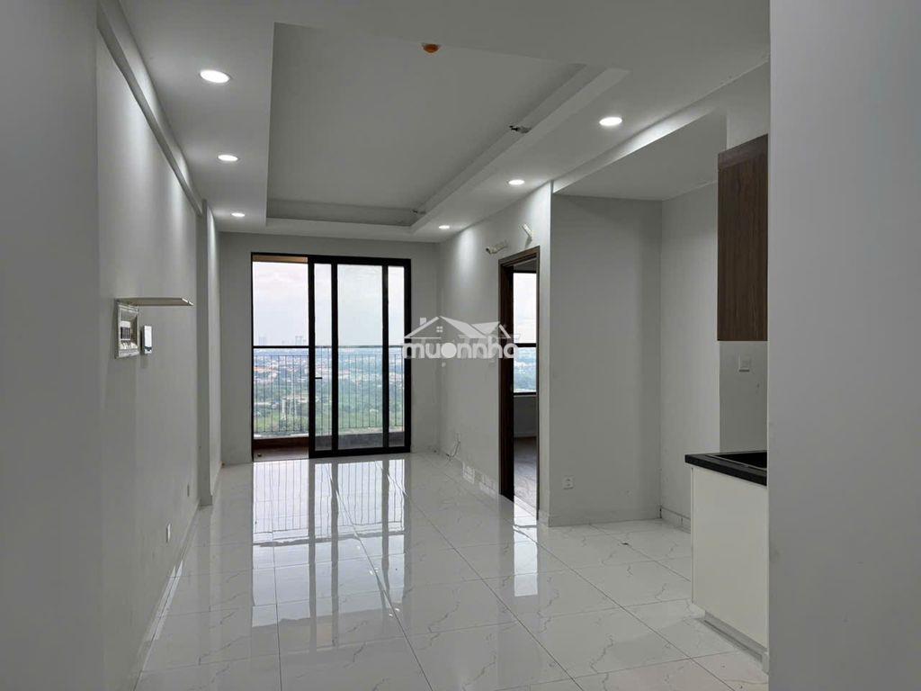 🔥 Bán nhanh căn hộ 2pn 2wc có ban công thoáng mát 🔥 - 4