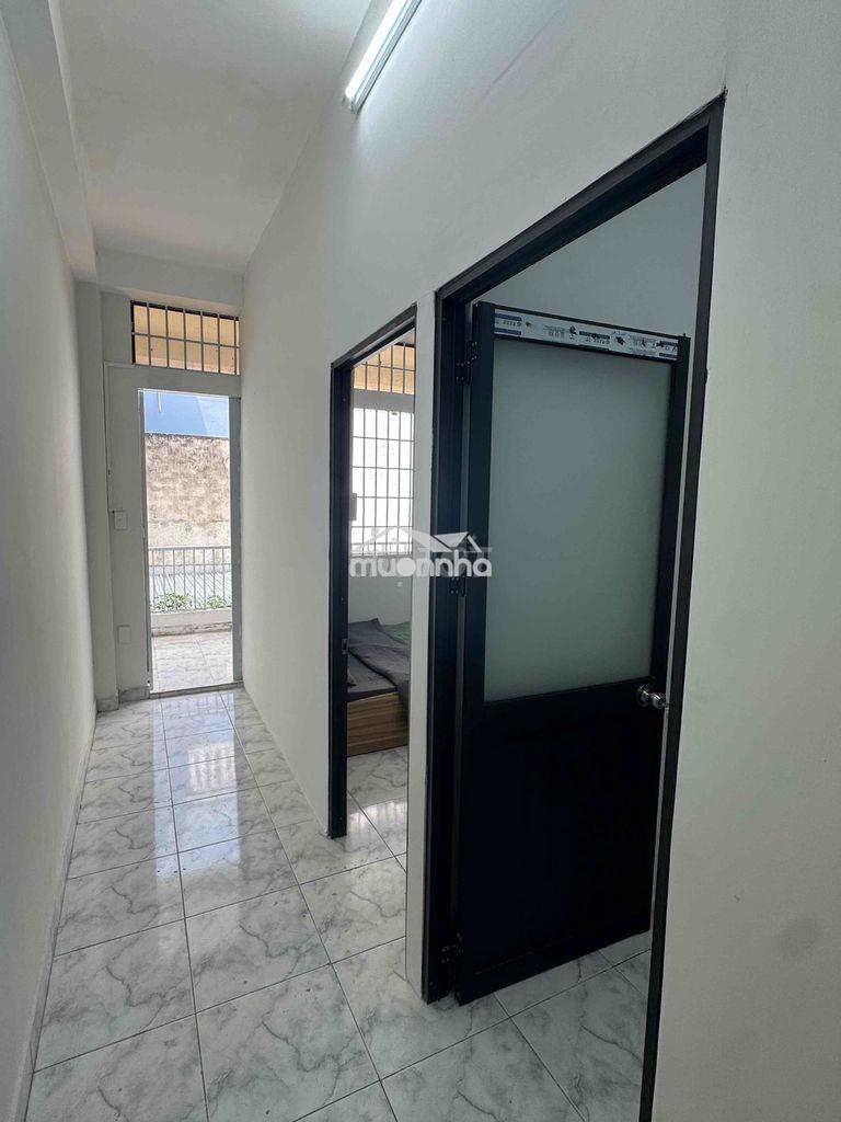 🏡2 phòng ngủ ban công ở 4ng-6ng thoải mái cộng hoà 7củ5