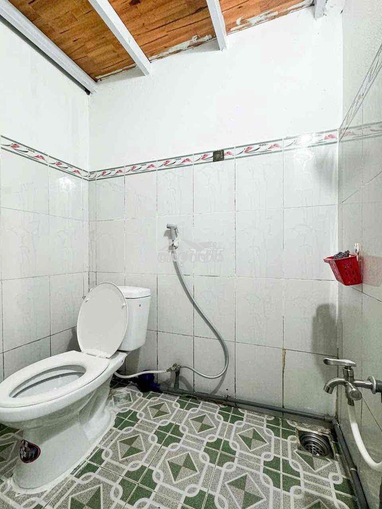 🏡PHÒNG TRỌ MỚI GIÁ RẺ, GIỜ GIẤC TỰ DO, GẦN 𝐊𝐇𝐔 𝐂𝐍𝐂, 𝐅𝐏𝐓, 𝐔𝐅𝐌 - 4