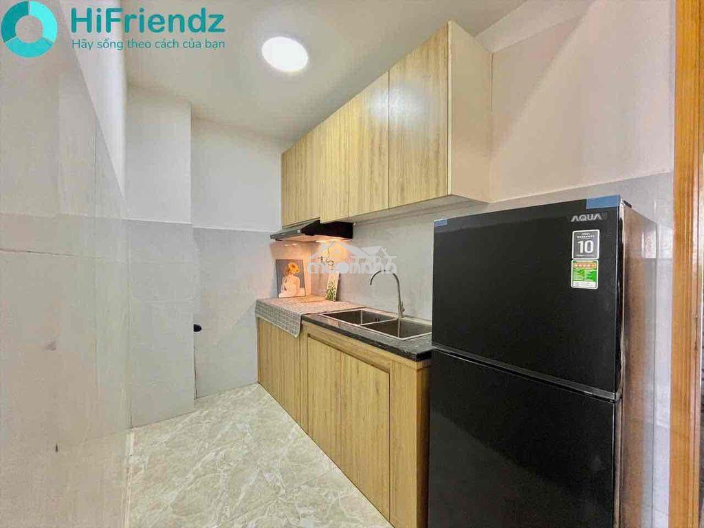 🏡✨ Chdv 1pn vip pro sạch sẽ thoáng mát tiện nghi ✨🏡 - 3