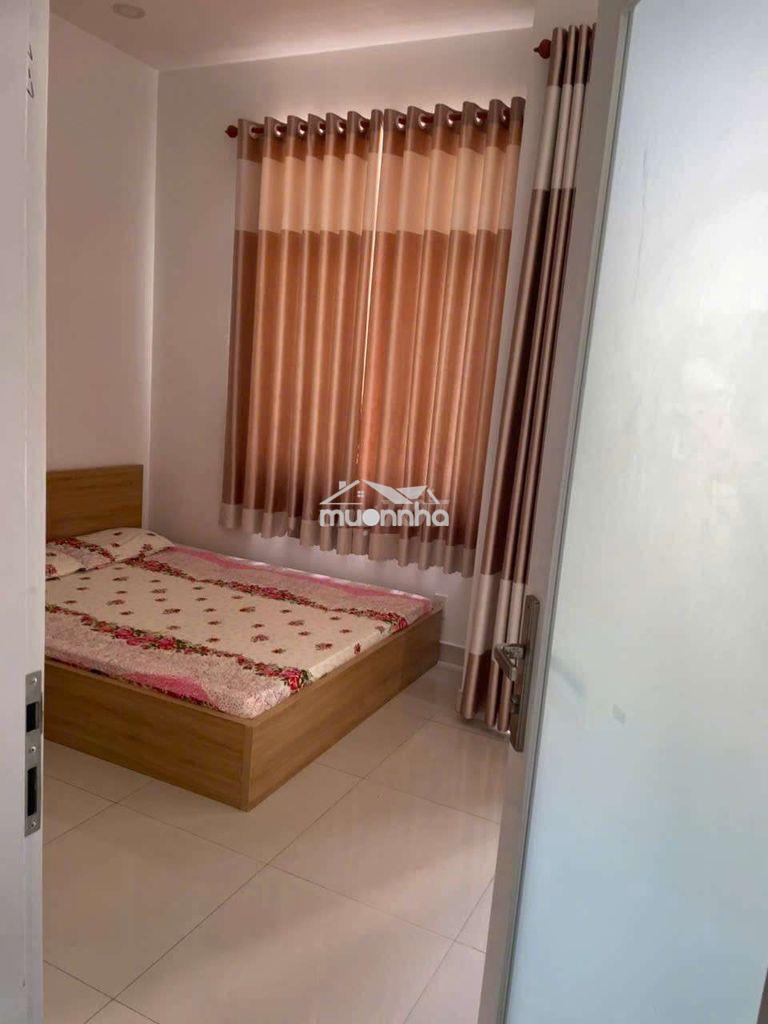 Cho thuê nhà 4pn sẵn 4 máy lạnh - 2