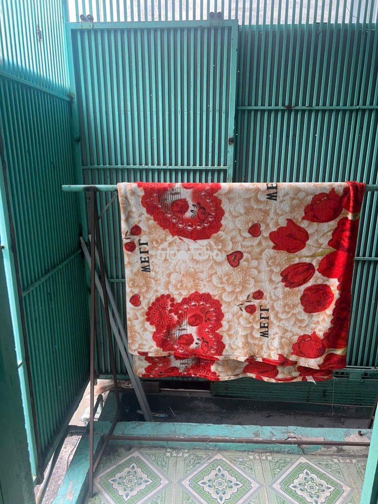 Cho thuê nhà nguyên căn gần emart phan văn trị - 2