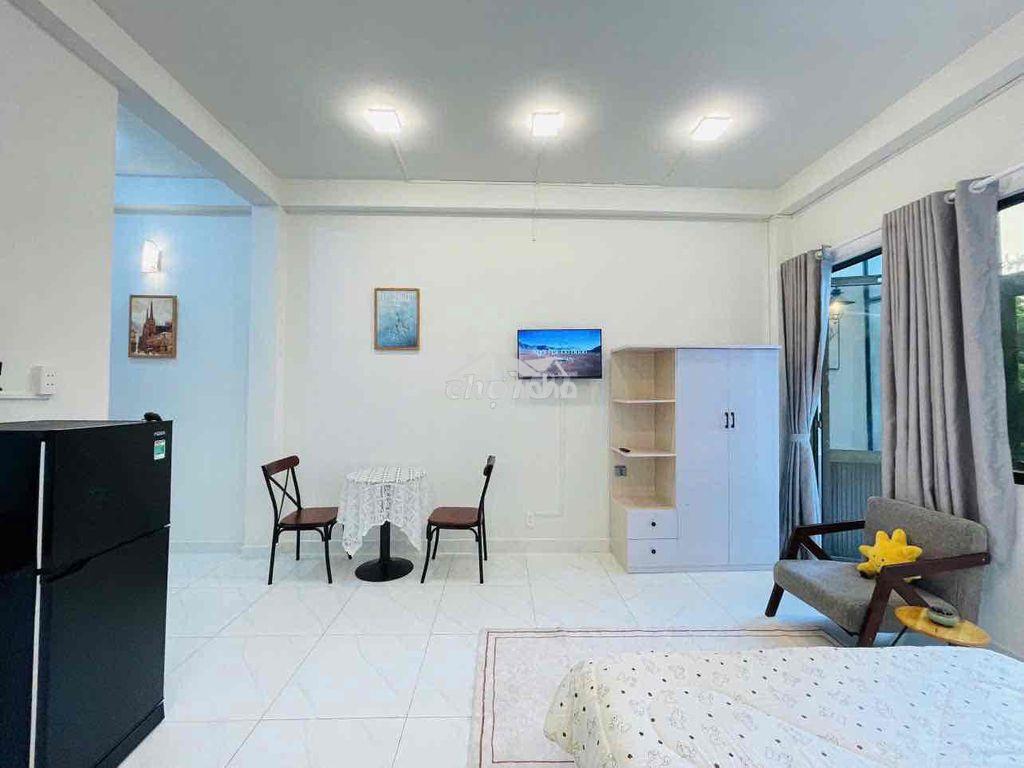 Cho thuê phòng cửa sổ gần đh kinh tế - đh hoa sen - đh bách khoa - 4