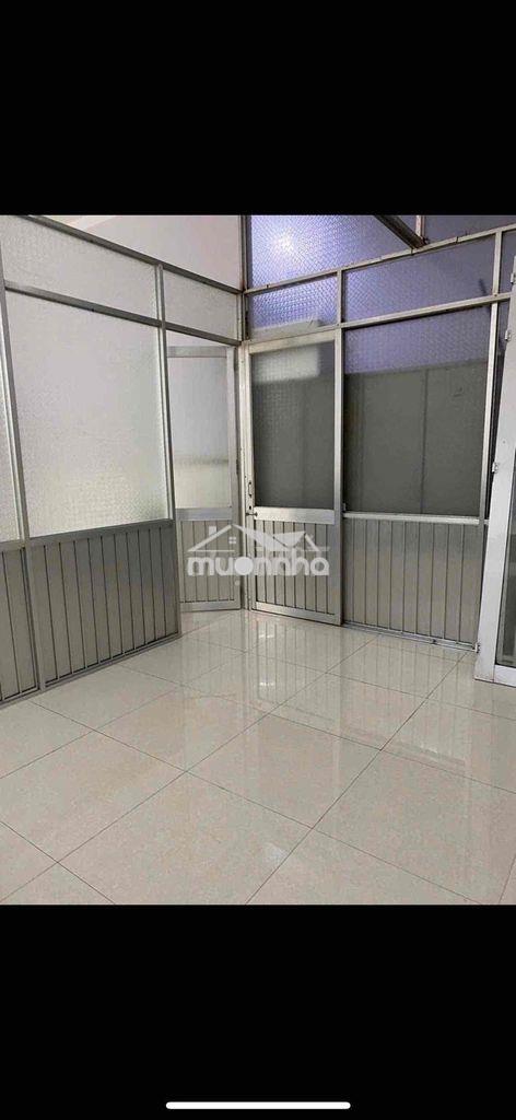 Nhà hẻm 10m hoà bình 7x15m giá 12 triệu - 2