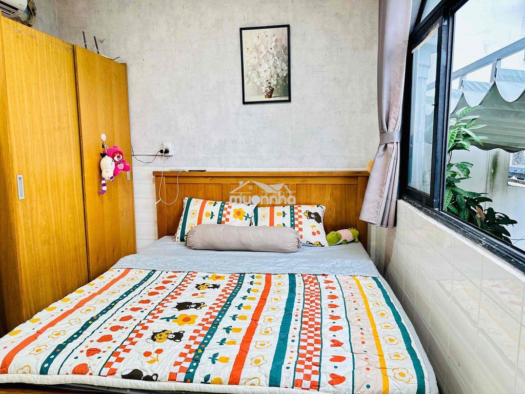 Cho thuê phòng full nội thất có cửa sổ lớn giá rẻ - 3