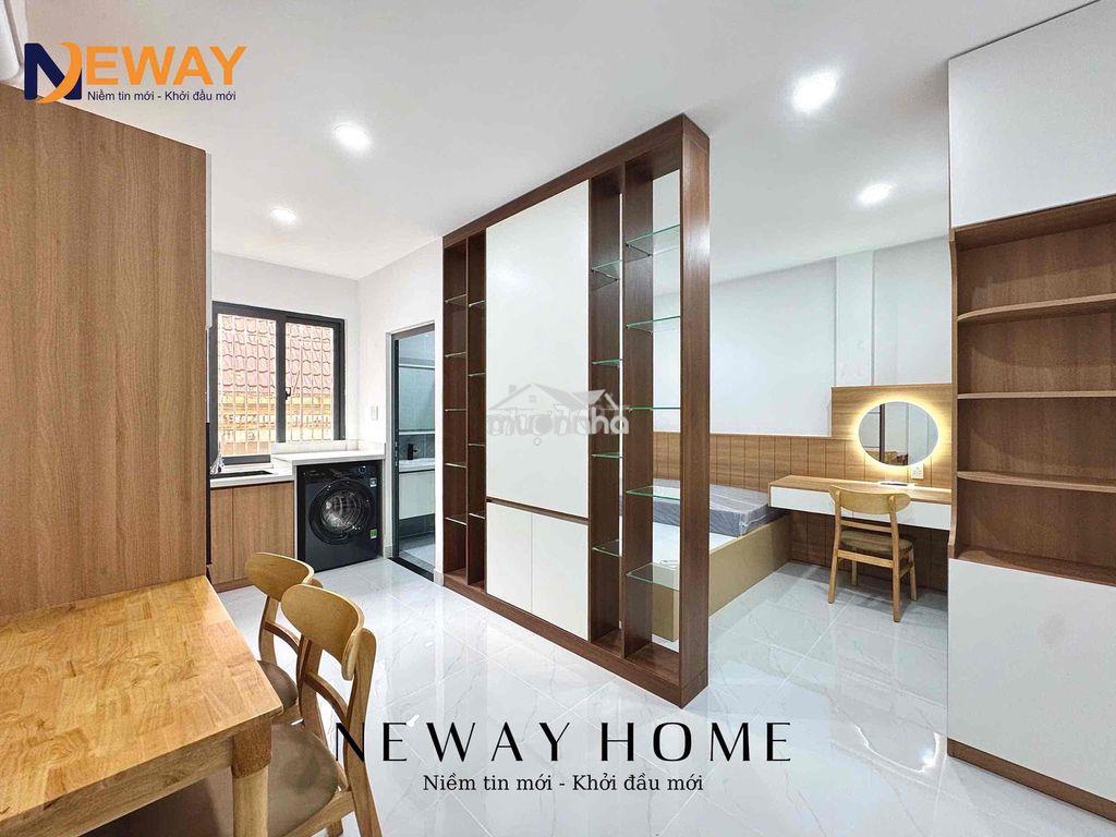 Cho thuê căn hộ cao cấp quận 7 full nội thất như hình - 2