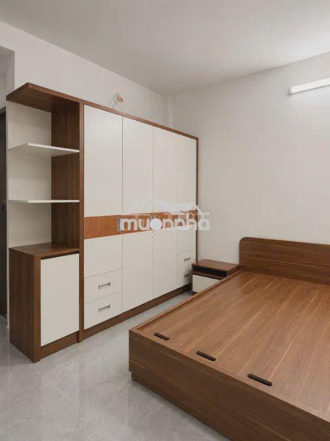 Trống lại căn hộ khu vực hiệp thành , nguyễn ảnh thủ , q12 - 3