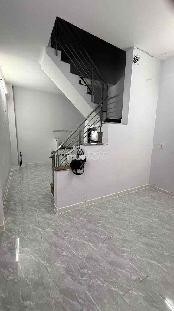 🏡 Nhà trệt lầu lê văn quới – hẻm 4m thẳng đẹp – gần chợ & ngã tư bốn x - 3