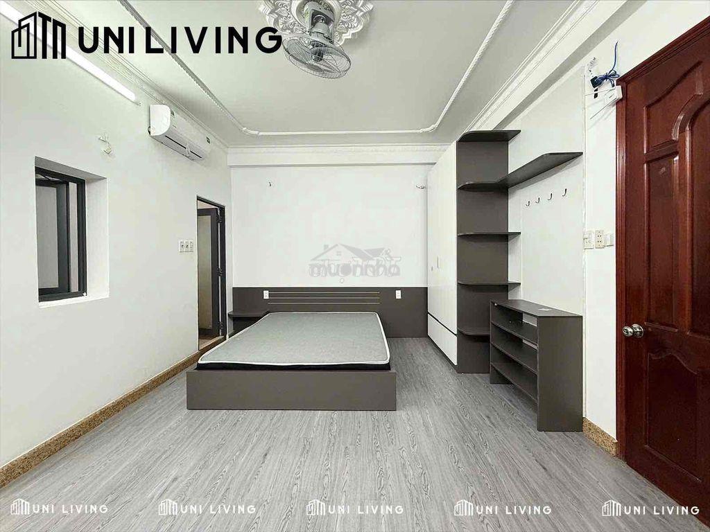 Cho thuê căn hộ dịch vụ,nội thất đầy đủ - 3