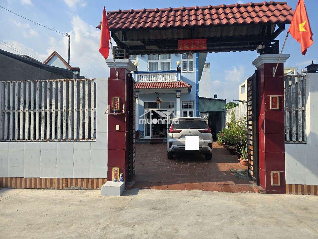 Bán nhà ở - 4