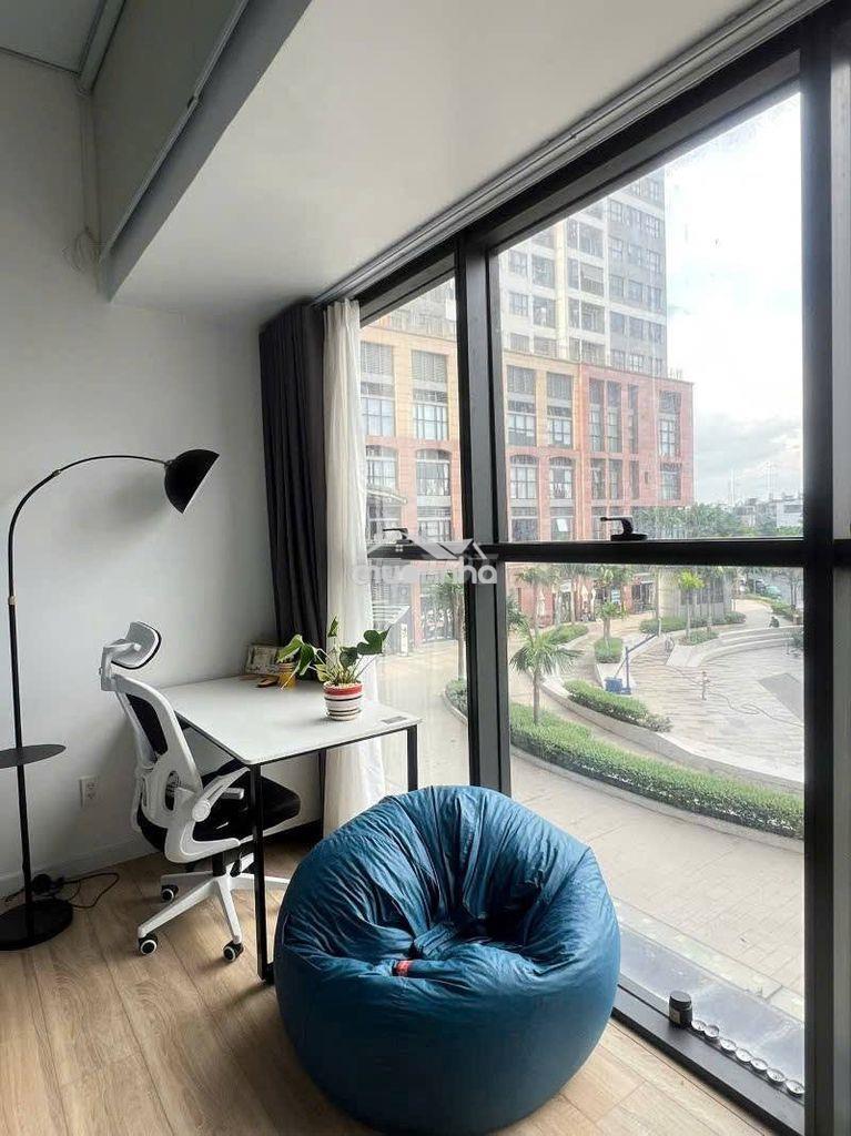 Cho thuê officetel the sun avenue quận 2 - full nội thất, giá tốt 48m² - 4