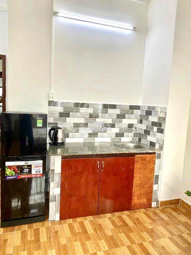 Phòng full nội thất đẹp ngay dương bá trạc 6,5tr còn thương lượng - 4