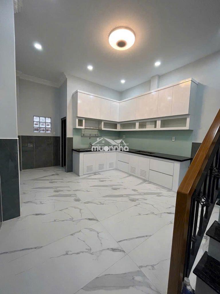 Cần cho thuê nhà hxh 150/2a đặng văn ngữ p.13 q.phú nhuận - 4