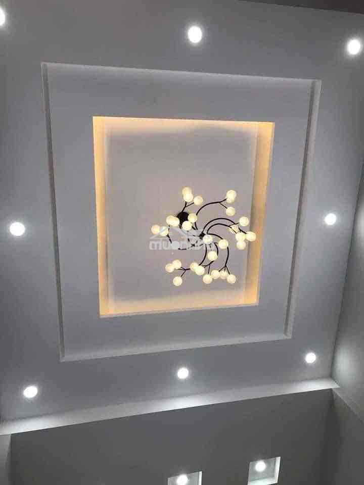 Bán nhà shr _ 5 x 20 _ 1/ lê thị hà _ giá 2ty950 - 2