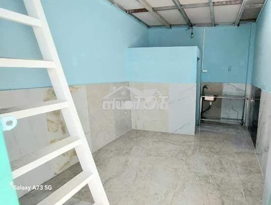 Phòng trọ , có gác ,wc, 355 đào trí , phú thuận , quận 7 - 2
