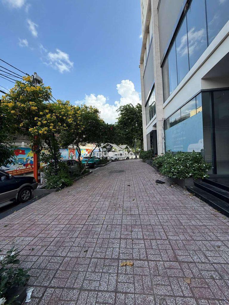 Chung cư 243 tân hòa đông p.phú lâm. dt 72m2 có 3pn tầng cao - 2