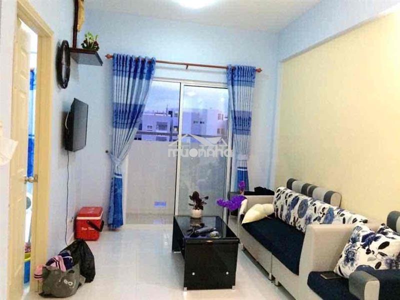 Bán căn hộ chung cư hoàng quân đg nguyên. văn linh