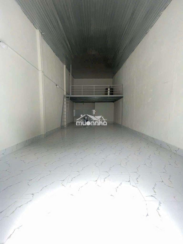 Kho xưởng 9tr__ 5,5×17 gác