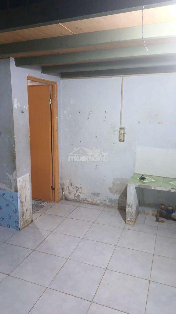 Phòng trọ - 2