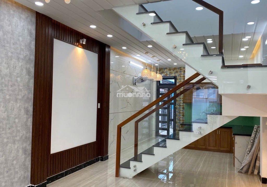 Cho thuê nhà hxh 163/6b tô hiến thành, p. 15, q.10 gần sư vạn hạnh. - 3