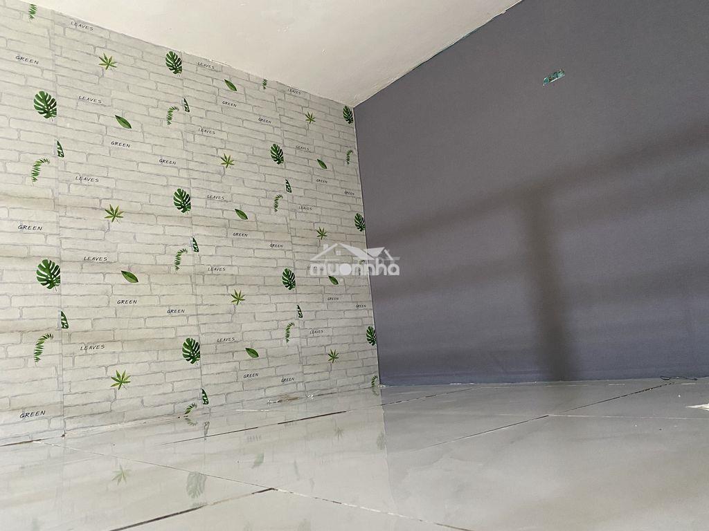 Phòng dành cho 1ng ở 2.500k q1 - 4