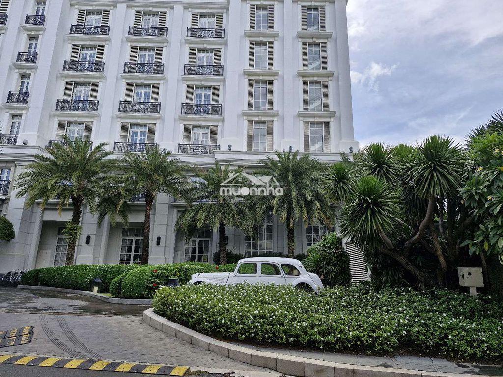 60m² trung tâm q2, sát ks mia saigon 5* phù hợp vp, spa, studio... - 2
