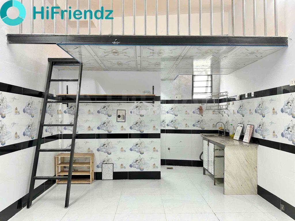 Trọ sinh viên giá rẻ, gần ufm, cao đẳng công thương, fpt, nttu - 3