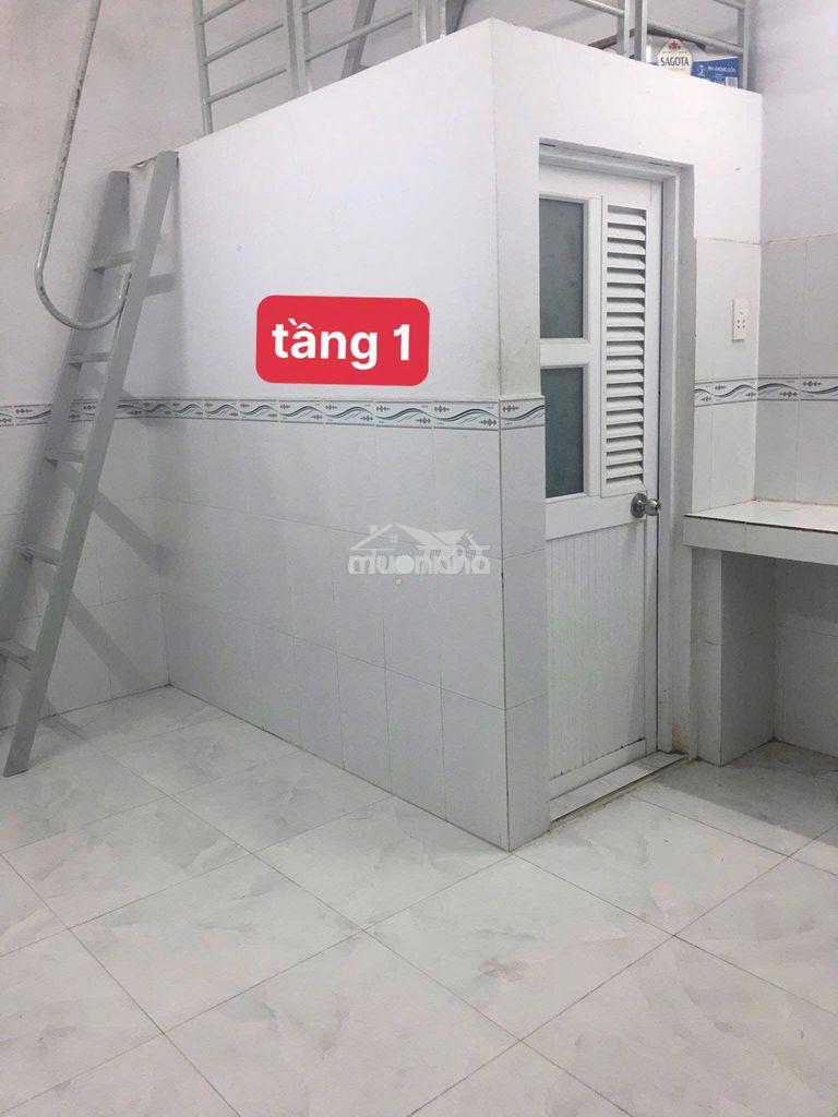 Cho thuê nhà trọ sạch sẽ an ninh giá rẻ - 2