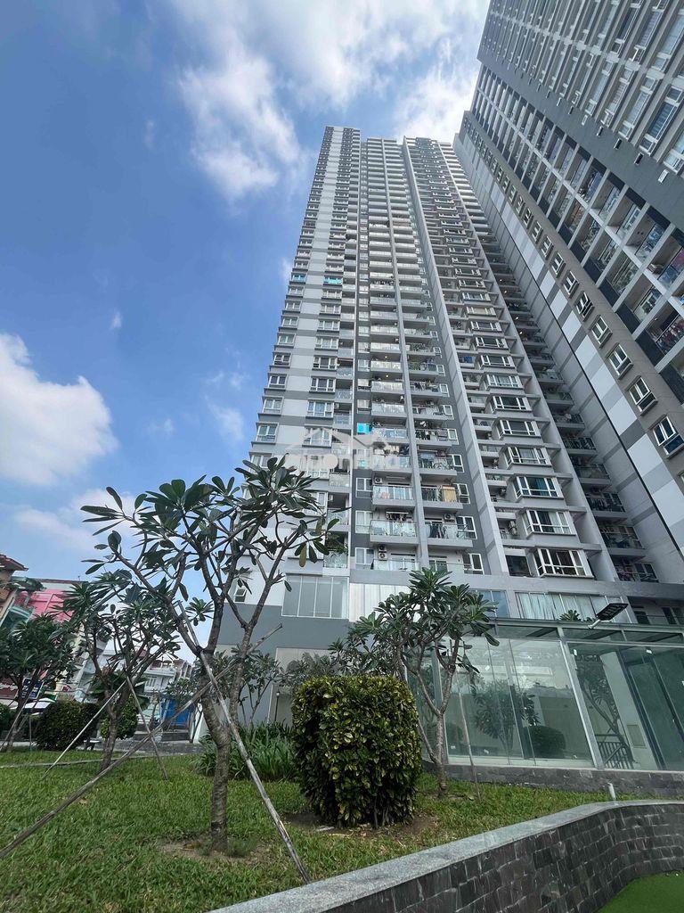 Chính chủ cho thuê ch the western capital 2pn 2wc 9tr - 2
