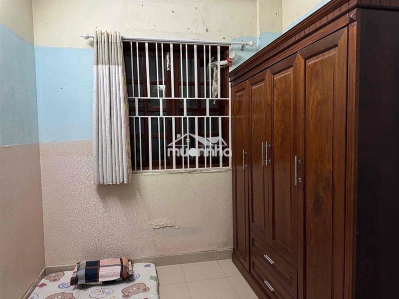 Cho nữ thuê phòng trọ quận gò vấp