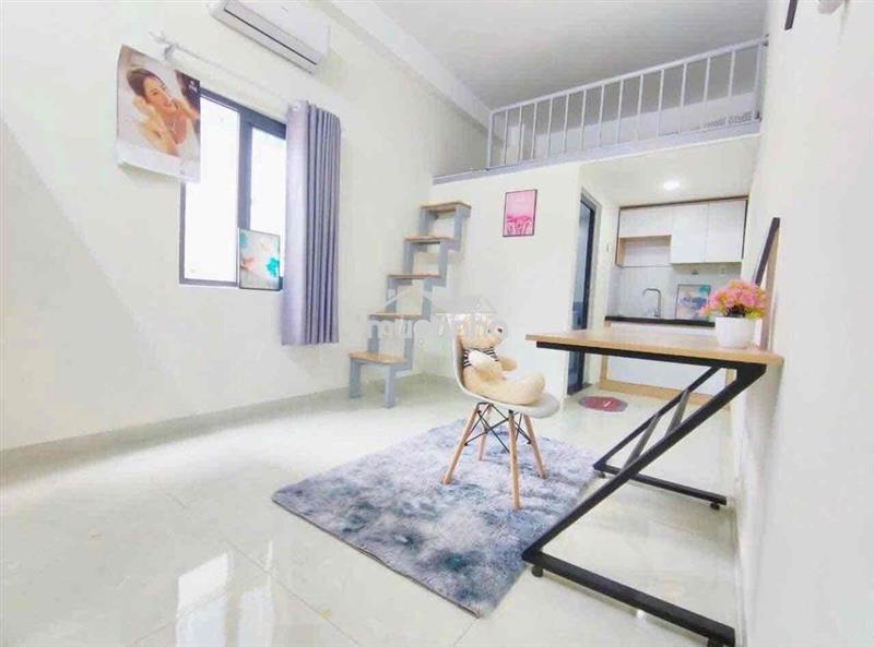 🔥Cho thuê phòng trọ giá rẻ gần đại học sài gòn - đh kinh tế - rộng mới