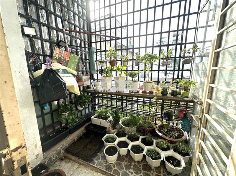 Cho thuê nhà gần vạn phúc ql 13 đường số 4