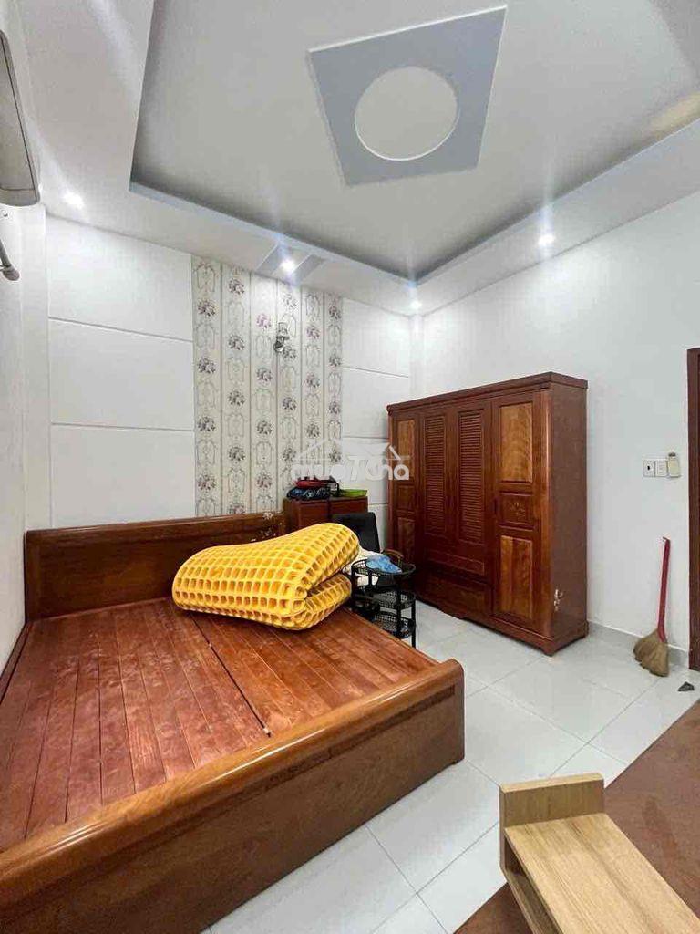 🇻🇳🇻🇳🇻🇳Nhà nguyên căn đầy đủ nội thất huỳnh tấn phát - 3