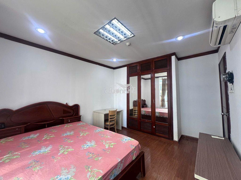 Hệ thống share phòng chung cư cao cấp quận 7-nhà bè - 2