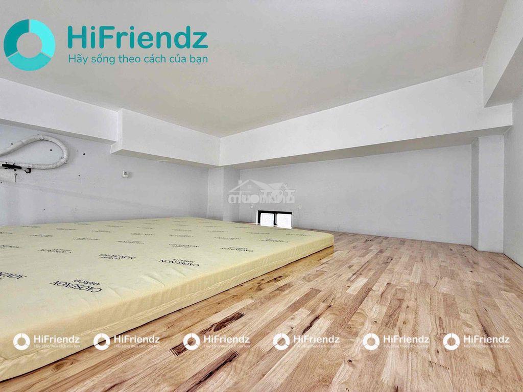 Duplex full nội thất siêu thoáng mát gần bx miền tây - aeon bình tân - 4