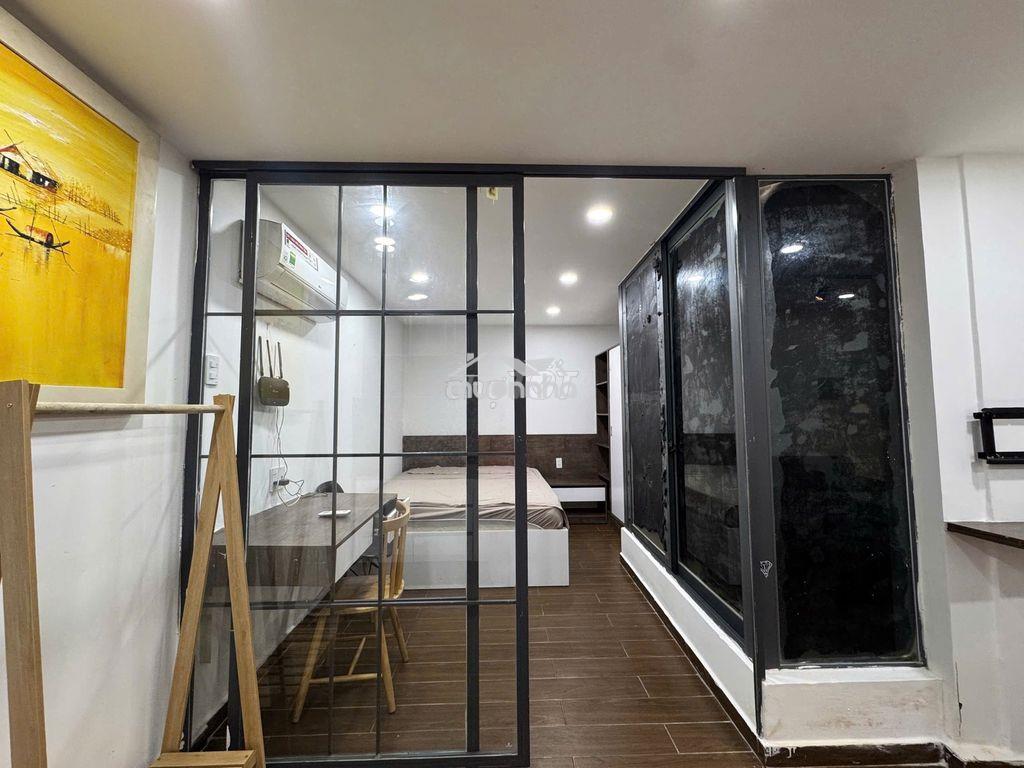 🚨 Cực phẩm quận 1 – studio tách bếp full nội thất- ngay nguyễn trãi - 4