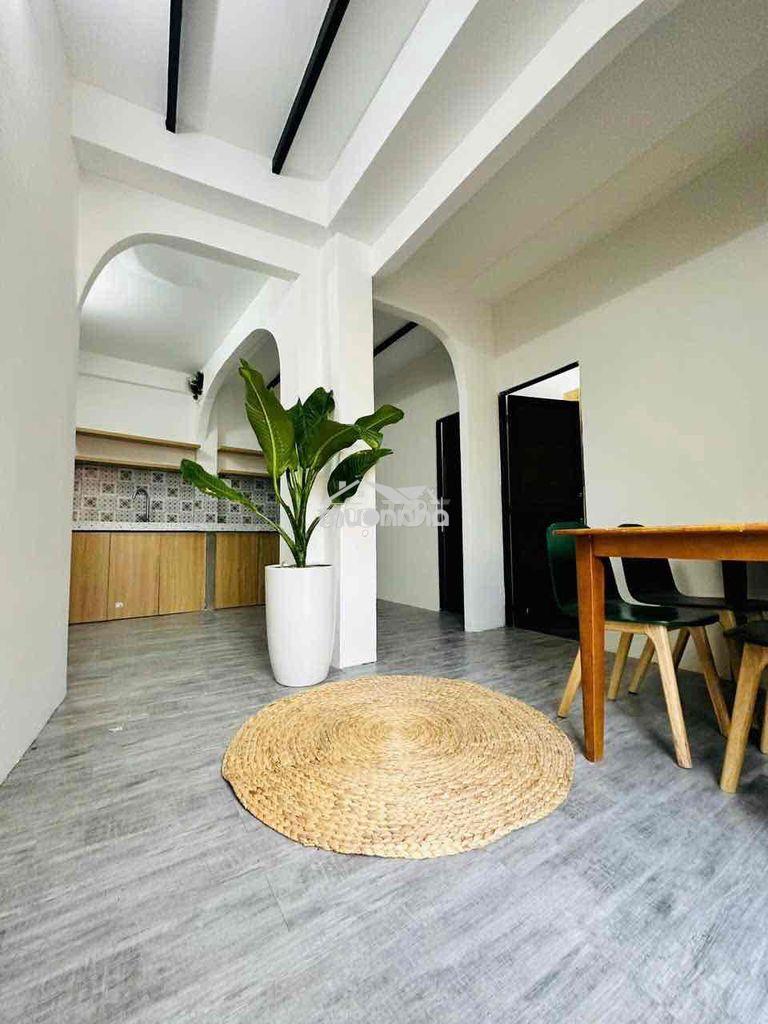 Cho thuê căn 2 phòng ngủ ban công tại quận 10 gần toà viettel,cc hà đô - 3