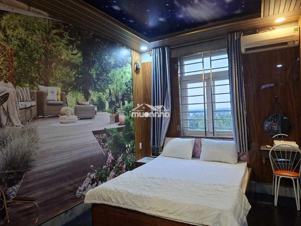 Phòng trọ giá rẻ - 2