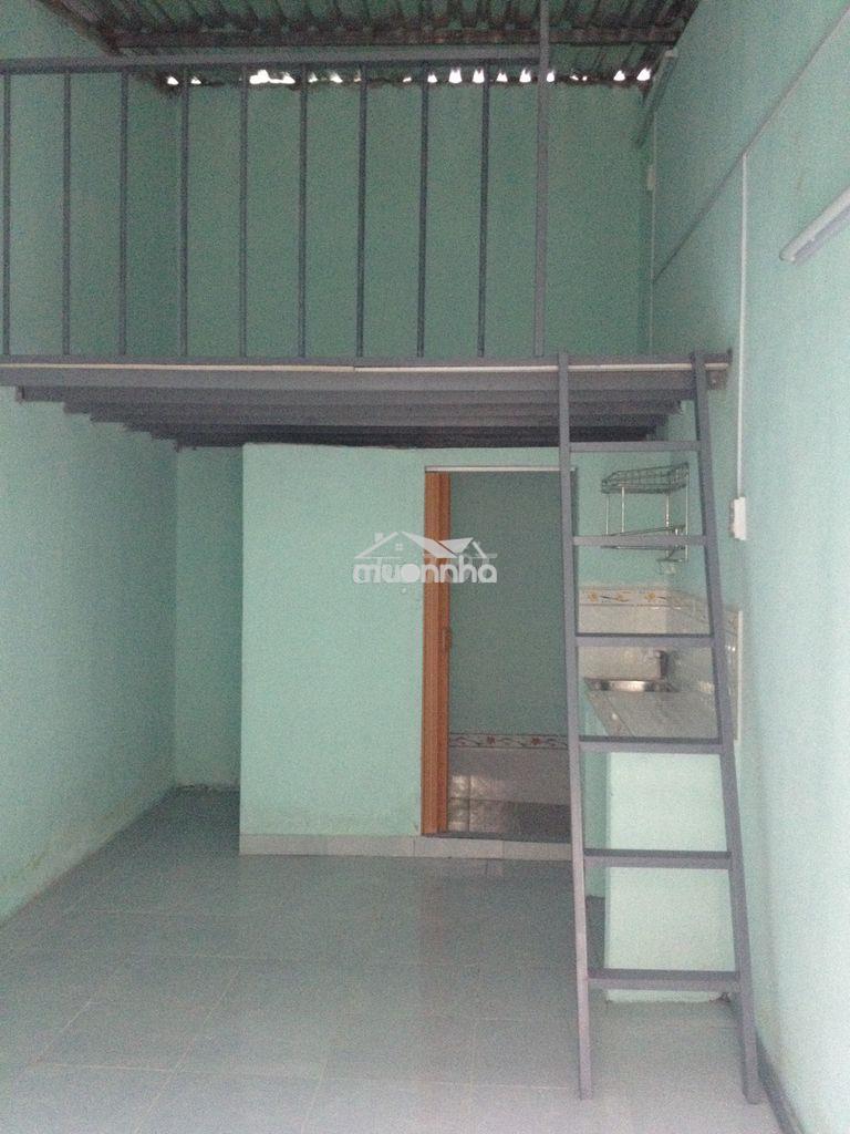 Phòng trọ quận bình thạnh - 3