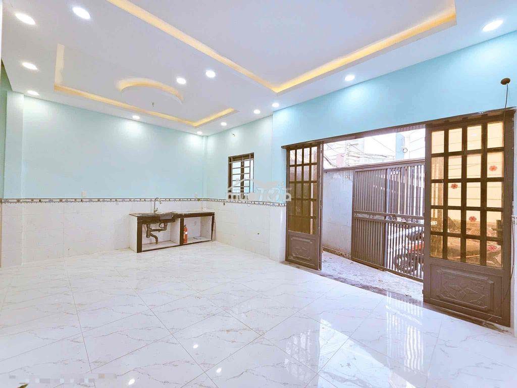Bán nhà hẻm xe hơi gần ngay ngã tư thủ đức, xa lộ hà nội ga metro - 4