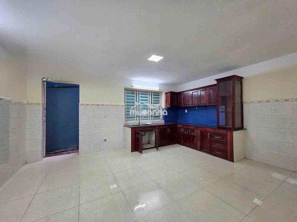 Cho thuê nhà 1trệt 1lửng 1lầu - kdc hoá an - p.hoá an - giá: 10 triệu - 4
