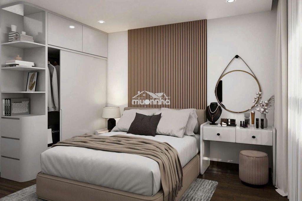 *** Căn 1pn full nội thất cao cấp giá rẻ nhất khu - 4