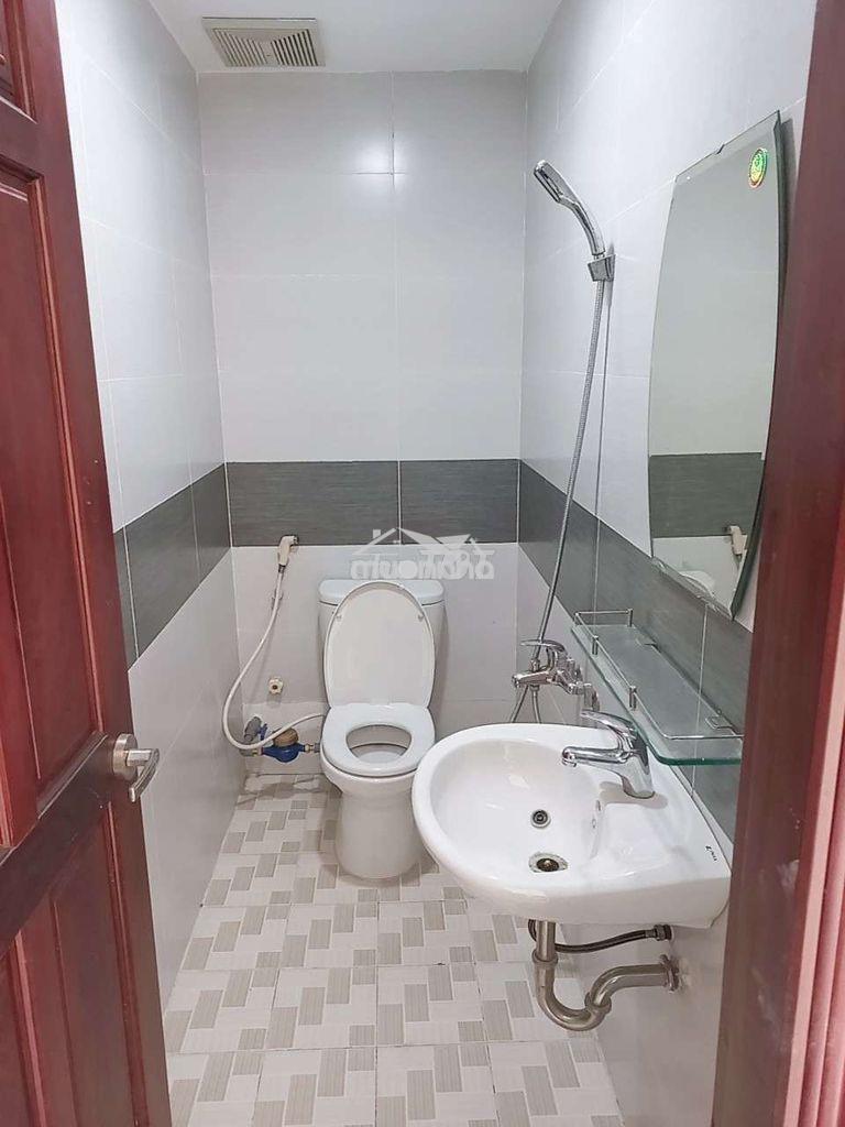 Cho thuê phòng gần ga metro rạch chiếc, quận 2 - 3