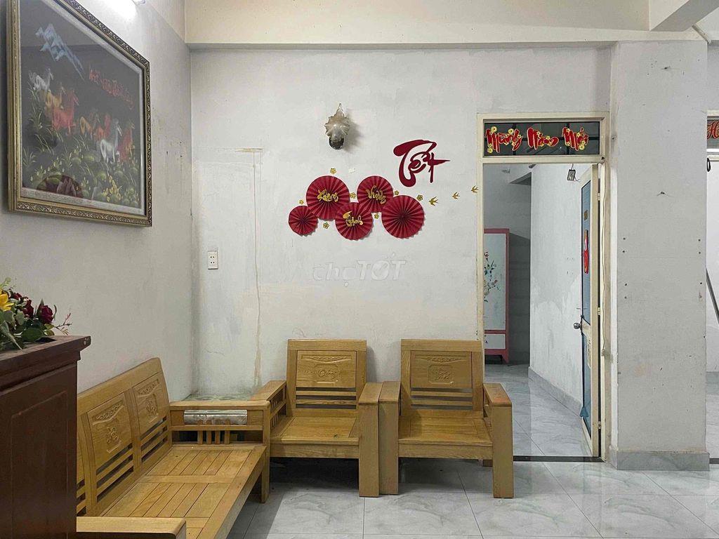 Chung cư đẹp giá tốt - 4