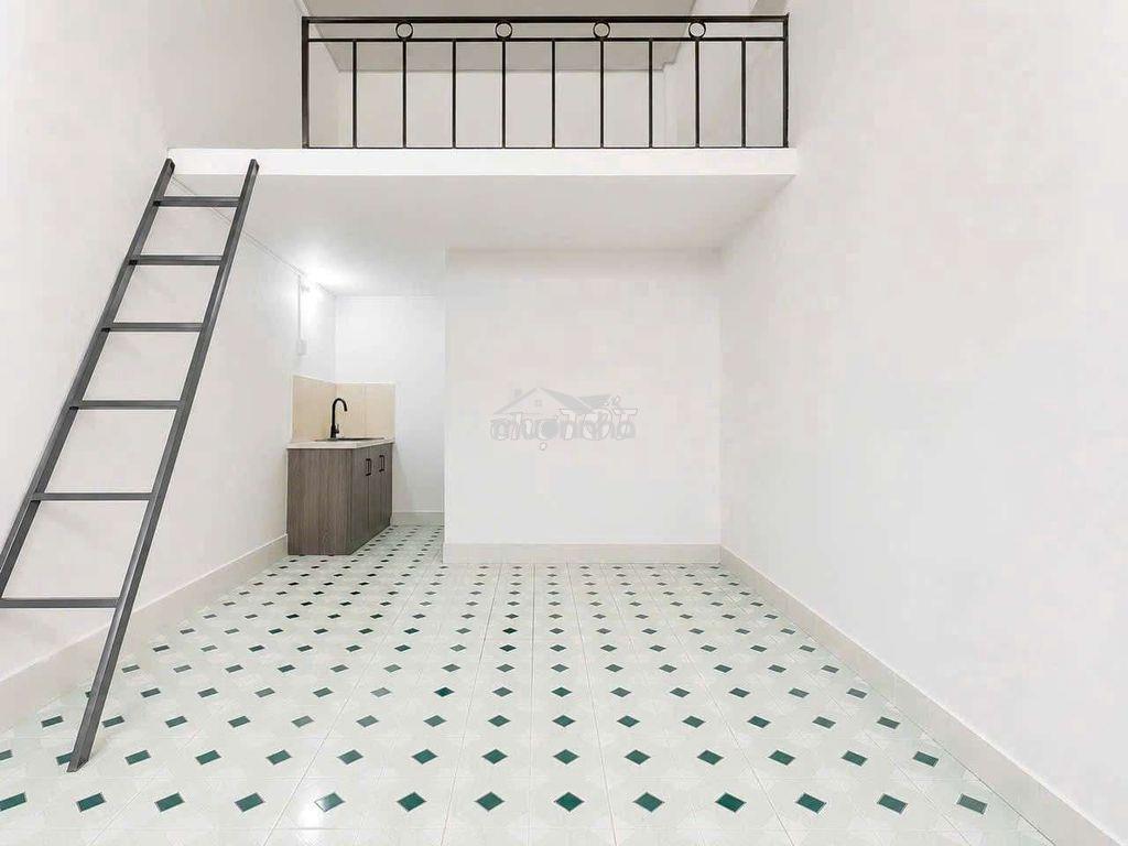 Dự án mới xây sẵn máy lạnh cực rẻ - 2